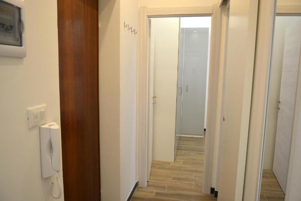 Davidhouse Pineta Apartment Rapallo Luaran gambar