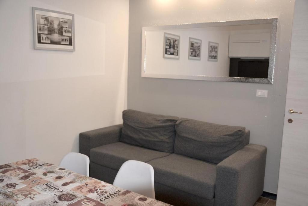 Davidhouse Pineta Apartment Rapallo Luaran gambar